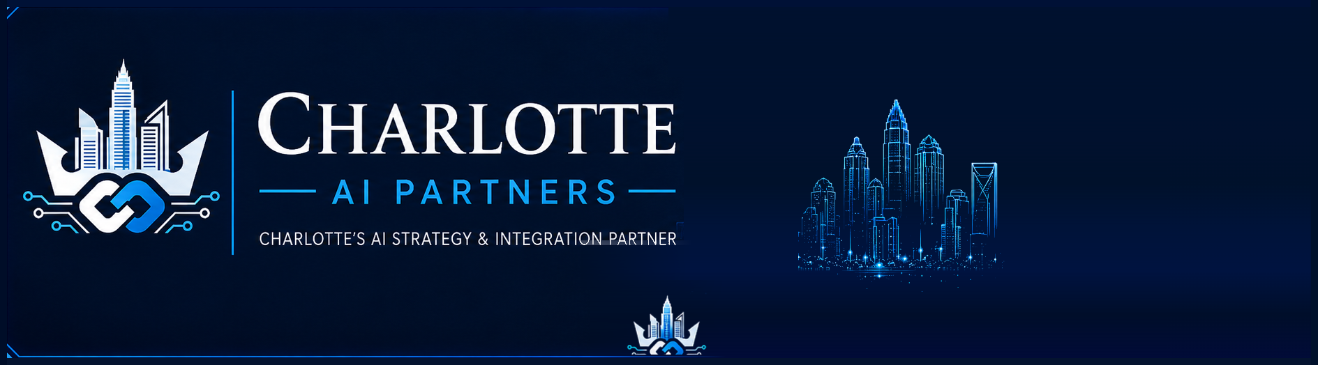 Charlotte AI Partners — Charlotte's AI Strategy & Integration Partner